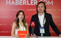 Gürhan Çam: ''Yapay Zeka Artık Finans Sektöründe Aktif Bir Çalışan''