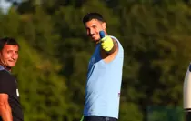 Uğurcan Çakır İçin Avrupa Kulüpleri Devrede