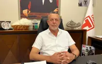 Söke Tariş Pamuk Kooperatifi Başkanı İsmail Özer'den Zimmet İddialarına Tepki