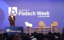İstanbul Fintech Week 2025 Başladı: Finansın Geleceği Yapay Zeka ve Web3 ile Tartışılıyor
