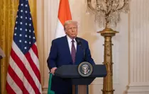Trump, Fed Başkanı Powell'ı Kovmayacak