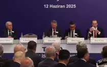 TÜSİAD Yüksek İstişare Toplantısı İstanbul'da gerçekleştirildi