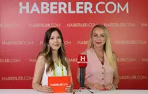 Zehra Öney: ''Web3 Dünyasında Kadınların Yeri Artık Çok Daha Güçlü''