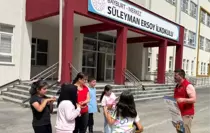 Bayburt'ta 'Gençlik Yaz Kulübü' Başlıyor