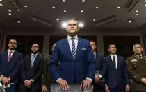 ABD Ordusu, Trump'ın İran'a Yönelik Emrine Hazır