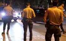 Aksaray'da Huzur ve Güven Uygulamaları Devam Ediyor