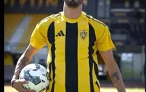 Aliağa FK, Ahmet İlhan Özek ile Anlaştı