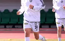 Altay'dan Genç Stoper Yunus Efe Sarıkaya'ya 4 Milyon TL Teklif