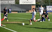 Altınordu, Kocaelispor'un İlgilendiği Sami Satılmış için 750 Bin Euro İstedi