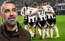 Arda Turan detayı var! Beşiktaş'ın Avrupa Ligi'ndeki rakibi belli oldu
