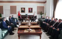 Türkiye ve Suriye Arasında Sağlık İş Birliği Protokolü İmzalandı