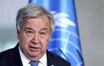 BM Genel Sekreteri Guterres'ten Orta Doğu'daki Gerilim Hakkında Uyarı