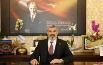 9. Çerkezköy Endüstriyel Fuarı 10 Eylül'de Başlıyor