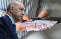 Cumhurbaşkanı Erdoğan'a soruldu: Asgari ücrete ara zam var mı?