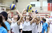 Denizli'de Ücretsiz GSB Spor Okulları Kayıtları Başladı