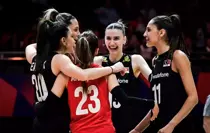 Dilay neden yok? Filenin Sultanları Dilay neden oynamıyor, kadroda yok mu?