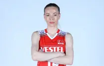 Eda Erdem neden yok, Eda Erdem milli takımı bıraktı mı?