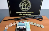 Karabük'te Kumar Denetimlerinde 22 Kişiye Cazalar Kesildi