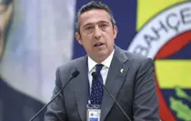 Fenerbahçe'de tek patron Ali Koç oldu