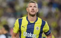 Fiorentina'ya imza atacak olan Dzeko'nun reddettiği dev takımı açıkladılar