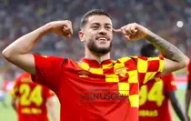 Göztepe, Leipzig'in 15 Milyon Euro'luk Teklifini Reddetti