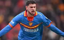 Göztepe, Romulo için yapılan 15 milyon euroluk teklifi reddetti