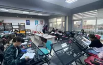 Gençlik Yaz Kulübü ile Teknoloji Dolu Bir Yaz
