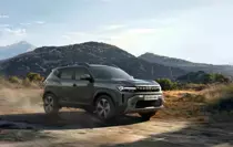 Renault Duster Türkiye Lansmanı 'Yılın Basın Lansmanı' Ödülünü Kazandı