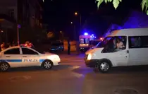 Malatya'da Silahlı Kavga: 1 Yaralı