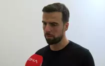 Fenerbahçe Beko Kaptanı Melih Mahmutoğlu: 'Uzun Bir Seri ve 3 Maç Daha Kazanmamız Lazım'