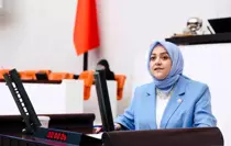 Gelecek Partisi Milletvekili, Çifte Vatandaşların İsrail Ordusuna Katılmasını Eleştirdi