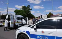 Nevşehir'de Mezarlık Ziyareti Sonrası İntihar