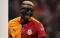 Osimhen'e olay yaratacak çağrı: Oraya git, rahat 50 gol atarsın