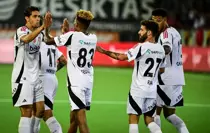 Tam dişimize göre kura! Beşiktaş'ın Avrupa Ligi'ndeki muhtemel rakipleri belli oldu