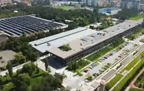 Dünyanın En İyi Üniversiteleri Sıralamasında 4 Türk Üniversitesi İlk 100'de