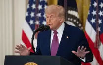 Trump: İran ile Görüşme Talebi Var