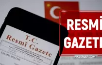 19 Haziran Perşembe 2025 Resmi Gazete ATAMA KARARLARI! Bugünün kararları neler? Resmi Gazete atamaları!