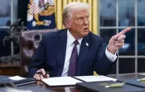 ABD basını: Trump, İran'a saldırı planını onayladı