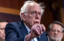 Bernie Sanders'dan Netanyahu'ya Eleştiriler: 'Yanılıyor!'