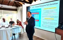 Altın Emlak Global, 2025 Gayrimenkul Pazarını Değerlendirdi