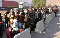 BM: Beşar Esad'ın Devrilmesinin Ardından İki Milyon Suriyeli Evine Döndü