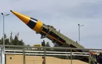 Demir Kubbe'yi Aşan Hürremşehr Füzesi Nedir? Özellikleri Nelerdir?