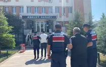 Eskişehir'de Tefeci Operasyonu: 2 Şüpheli Tutuklandı