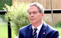 İngiltere Başbakanı Starmer'dan Diplomasi Vurgusu