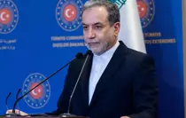 İran Dışişleri Bakanı Abbas Arakçi Türkiye'ye geliyor