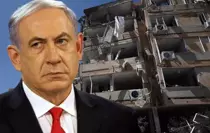 İran yeniden vurmaya başladı! Netanyahu'dan tedirgin eden sözler
