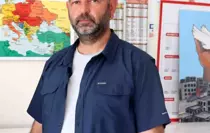 Küresel Gazze Yürüyüşü'nde Mısır'da Şiddet İddiaları