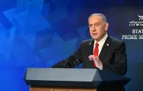 Netanyahu: İran'a Saldırılar Nükleer Tehditi Ortadan Kaldıracak