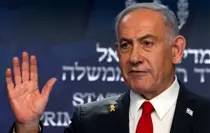 Netanyahu: İran'a Yönelik Saldırılarda Hedefe Ulaşıyoruz