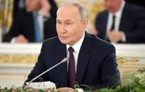 Putin: Önemli olan İran ve İsrail'in çıkarlarını güvence altına almanın yollarını bulmak